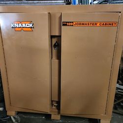 Knaack Model 109 Jobmaster Cabinet