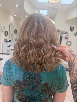 Hair