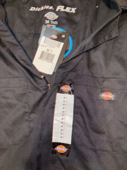 Dickies all in one