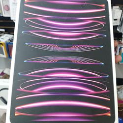 iPad Pro Brand New M4 New Pay Low Down No Credit Needed