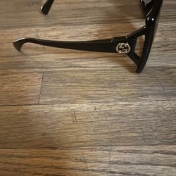 Gucci Glasses