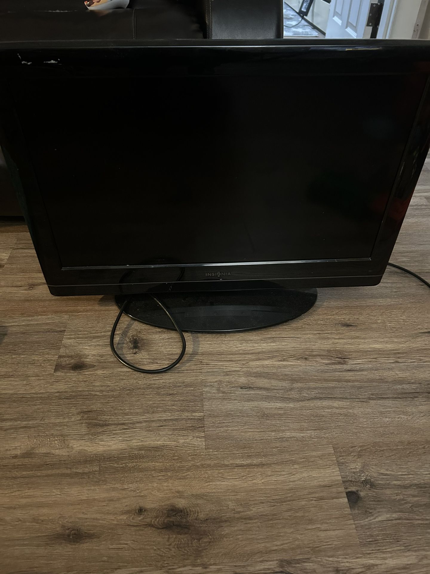 Insignia Tv