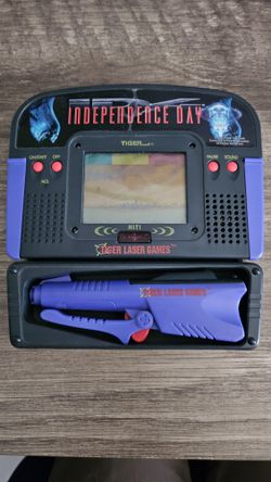 1990 Vintage  Hand Held Hames All Work EACH  $30