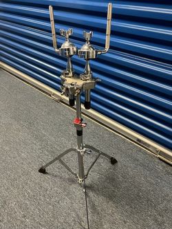 Tama Stage Master Dual Tom Drum Stand