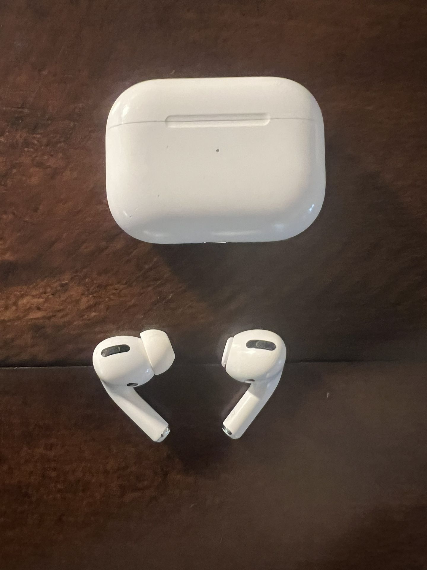 Lightly used Apple AirPods Pro 1st Generation