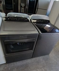 Grey electric set