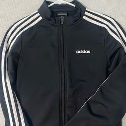 Adidas Jacket Small