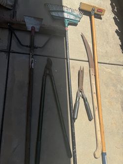 Tool bundle