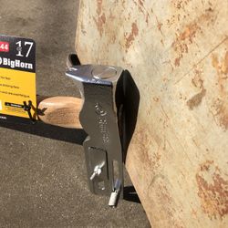 MAGNETIC HAMMER - Martillo-Magnet