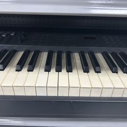 M-Audio Pro keys 88  Digital Piano