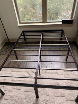 Bed Frame