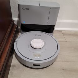 Shark Matrix Robot Vacuum 