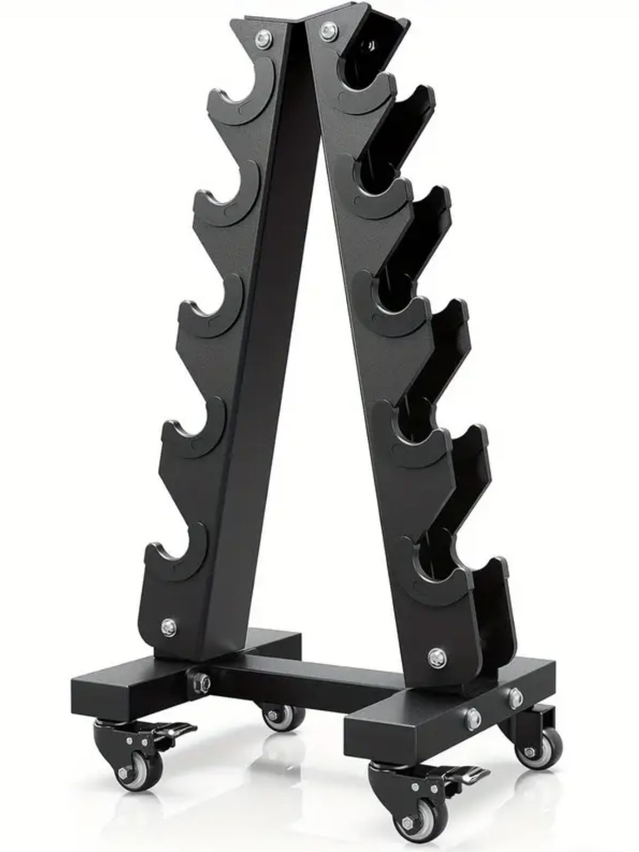 Dumbbells Rack