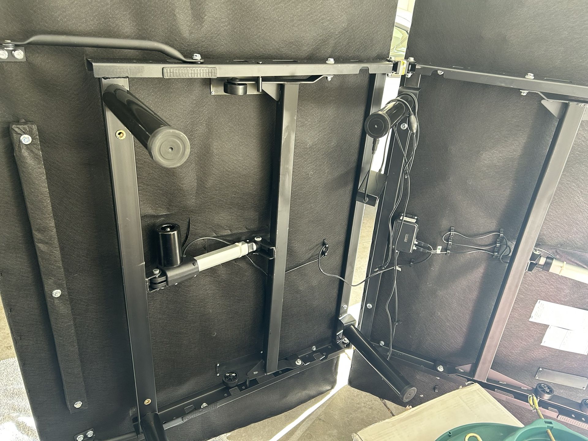 Casper Moveable Bed Frame For Queen Size