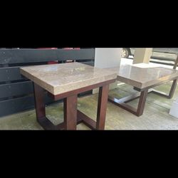 Tables