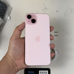 iPhone 15 Plus 128Gb Cricket