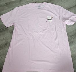 Disneyland ghost shirt size large