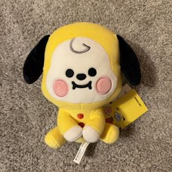 Chimmy Plush