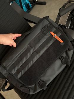 New with tags 5.11 messenger bag