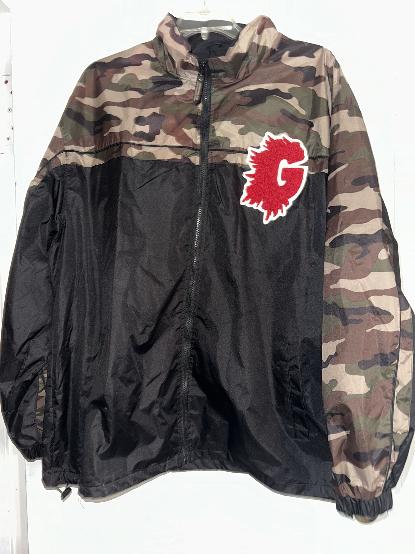 Gorilla Nems Jacket FYL 1 time drop 2XL