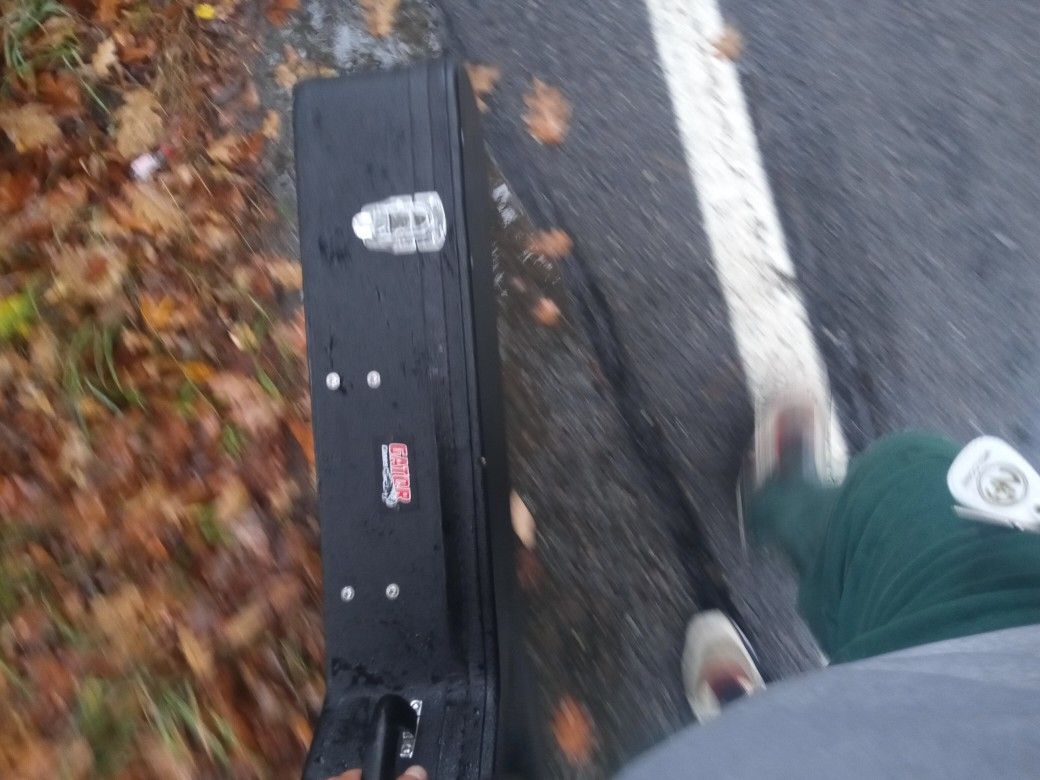Acoustic Guitar Nice