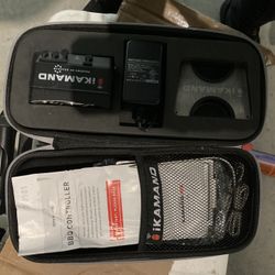 Ikamand BBQ Controller 