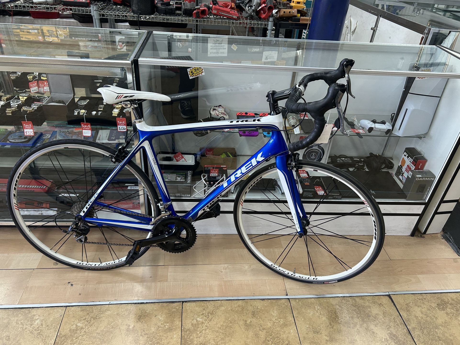 Trek Bike $1000