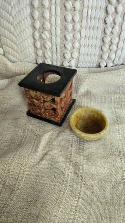 Aromatherapy Candle Diffusers