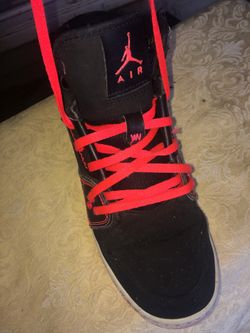 JORDAN SHOES