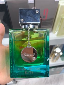 club de nuit elite 105ml