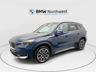 2026 BMW X1