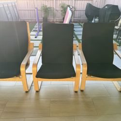 Sillas De Exterior IKEA 