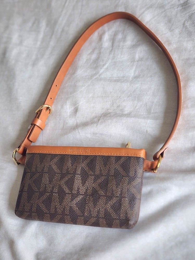 New Handbag Michael Kors