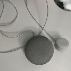 Google Home