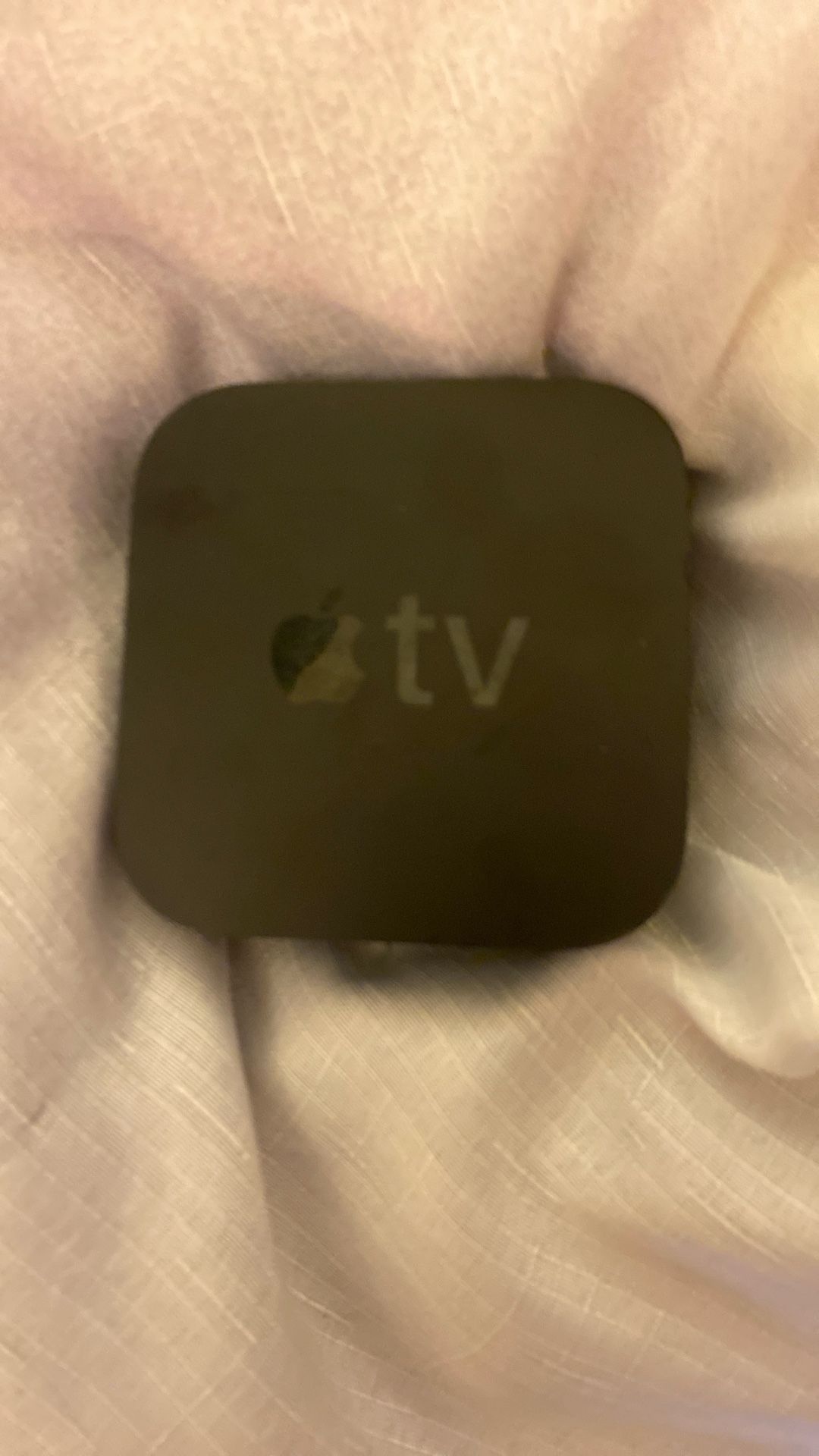 Apple Tv 