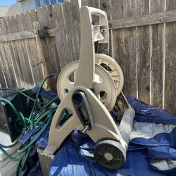 Hose Reel