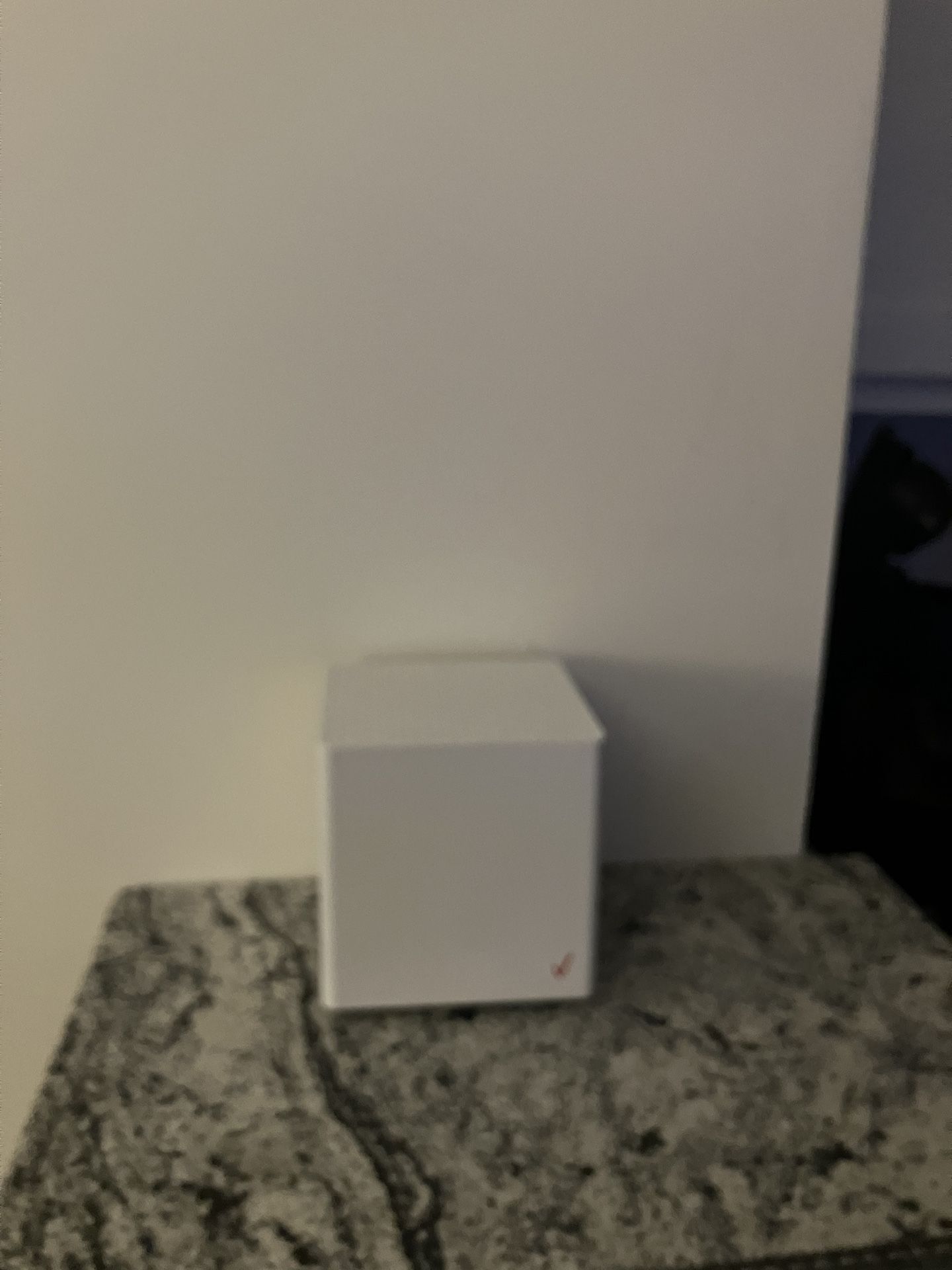 Verizon Internet Cube