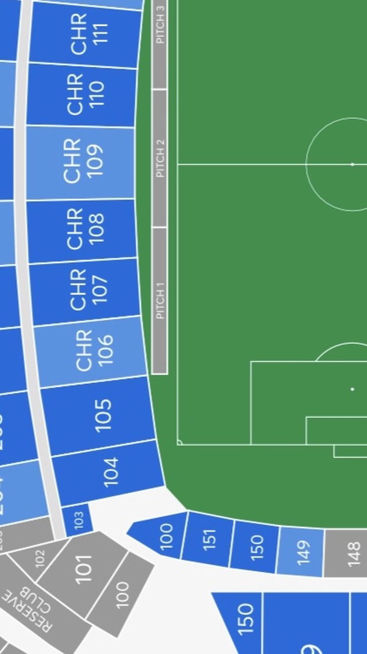 2 Club Level Seahawks Vs Titans 