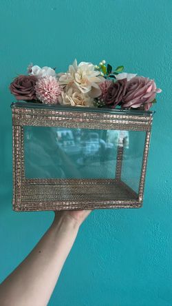 Floral Box