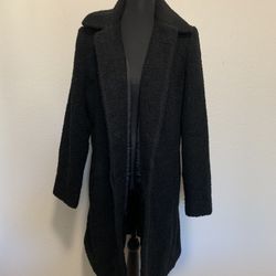 Coat Size L 