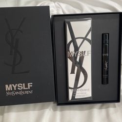 Men’s YSL Perfum