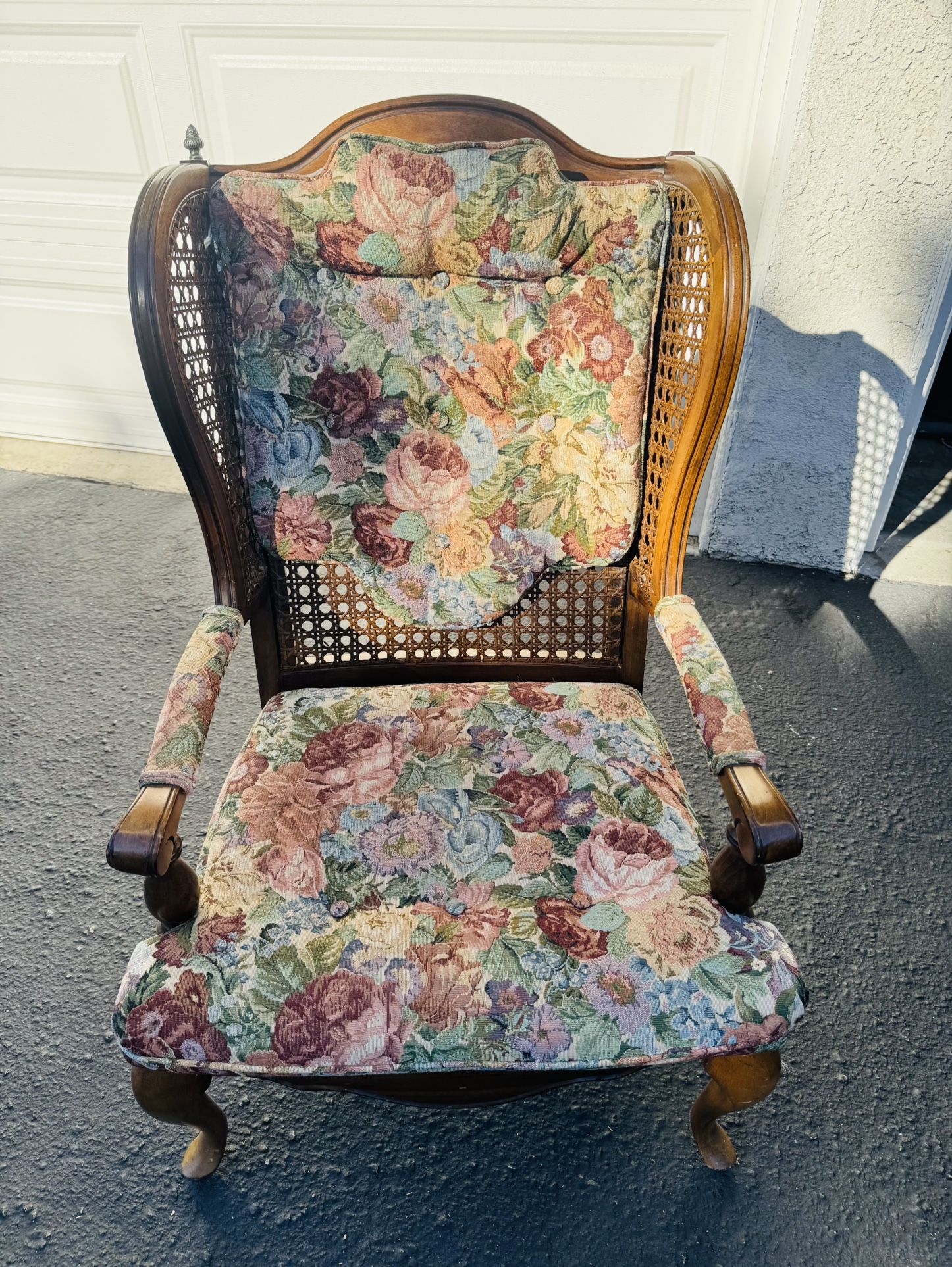 Antique Chair