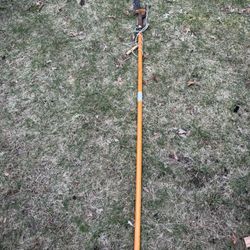 8ft Pole Saw 