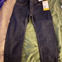H&M Boys Skinny Jeans  4-5