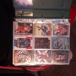 Sports Cards