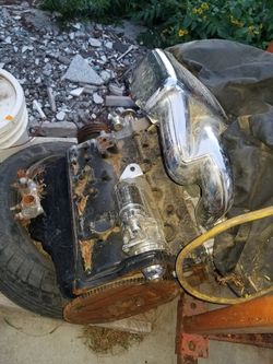 BMW motor for sale