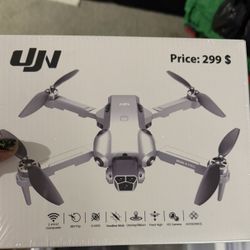 NIB AR4 Drone ($299) 