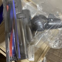 Dyson V10 V12 Cyclone Cordless Vacuum  Head Turbine used