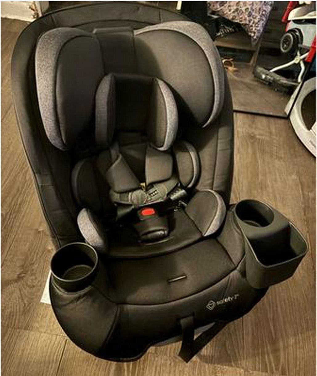 Safety 1st Toddler To Kid Car seat