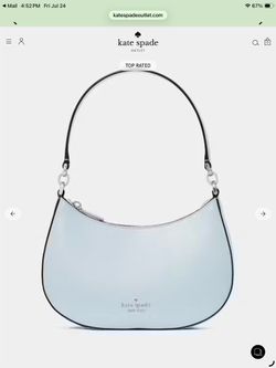 New Kate Spade shoulder bag